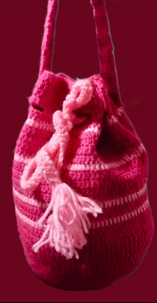 Pink Lady