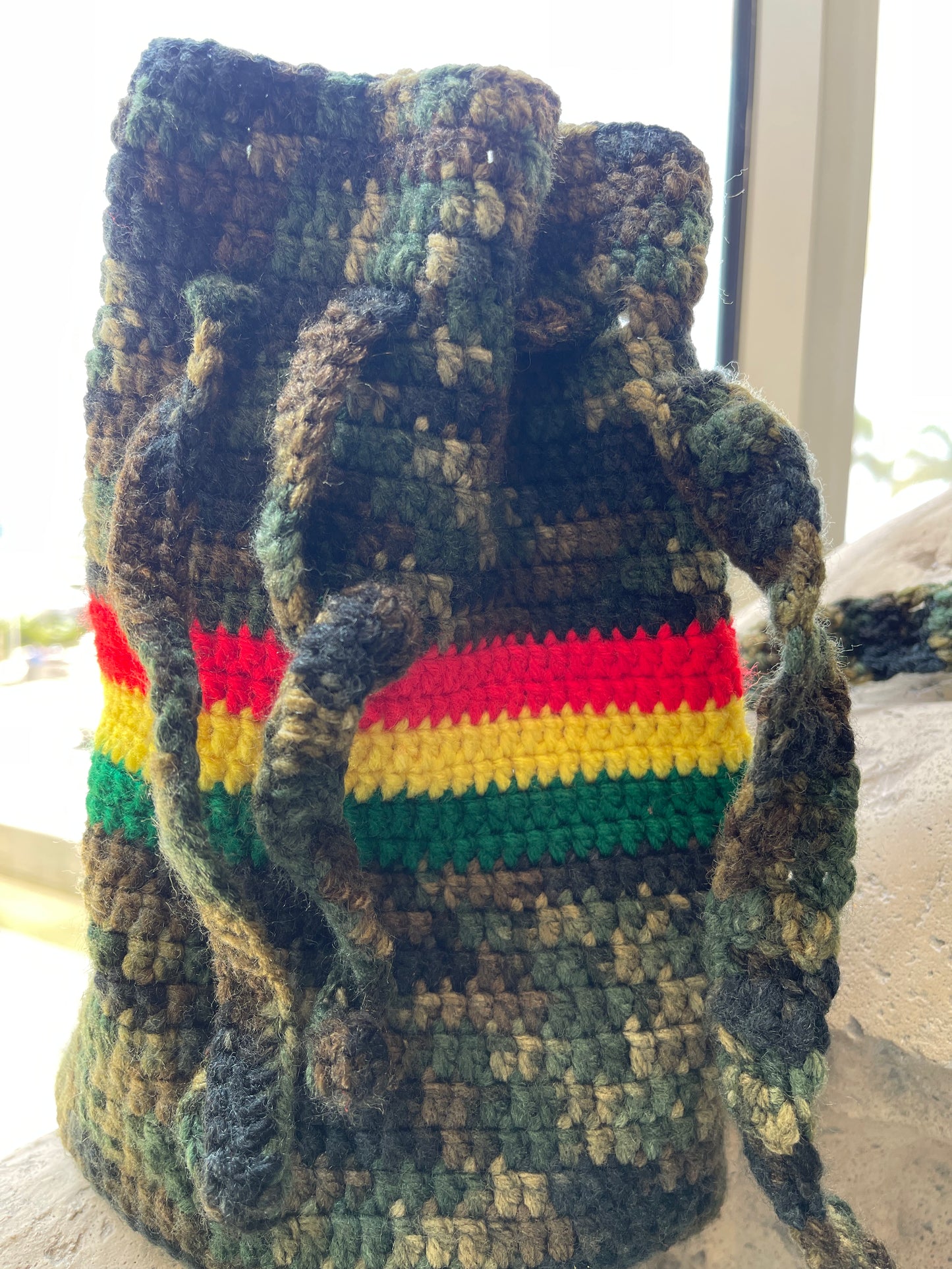 Rasta Vibration