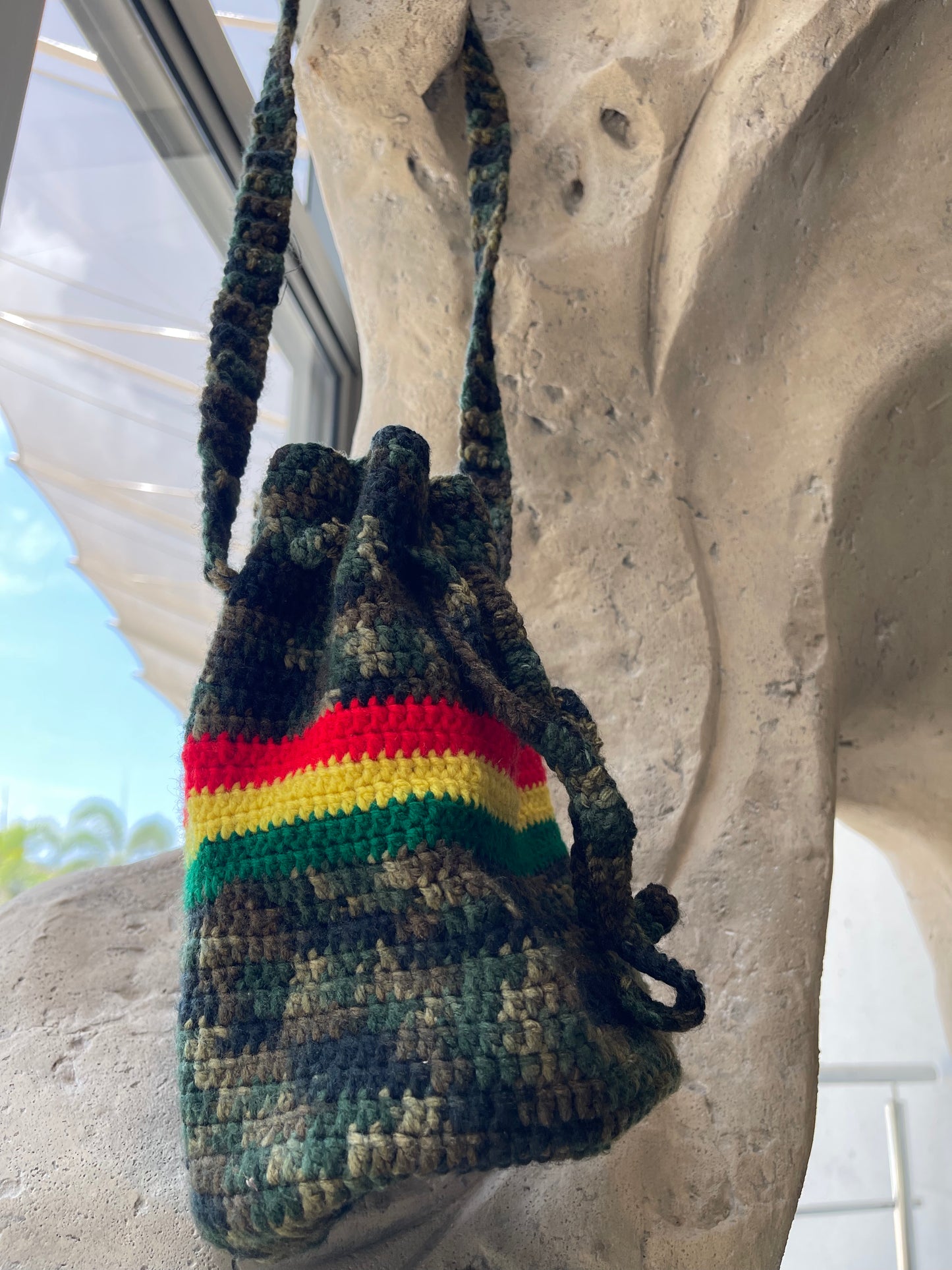 Rasta Vibration