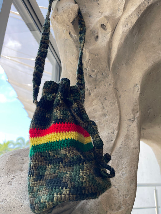 Rasta Vibration