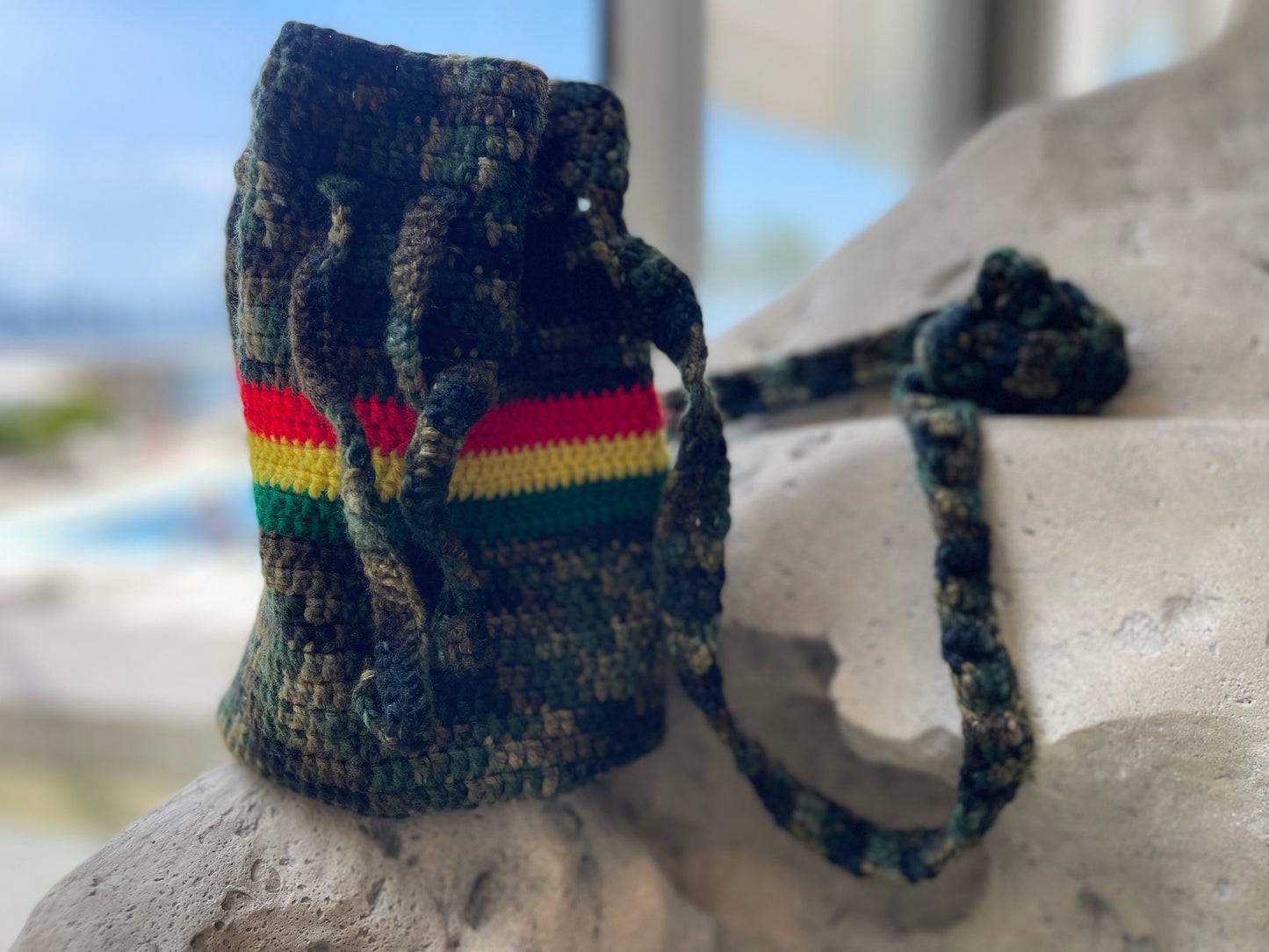 Rasta Vibration