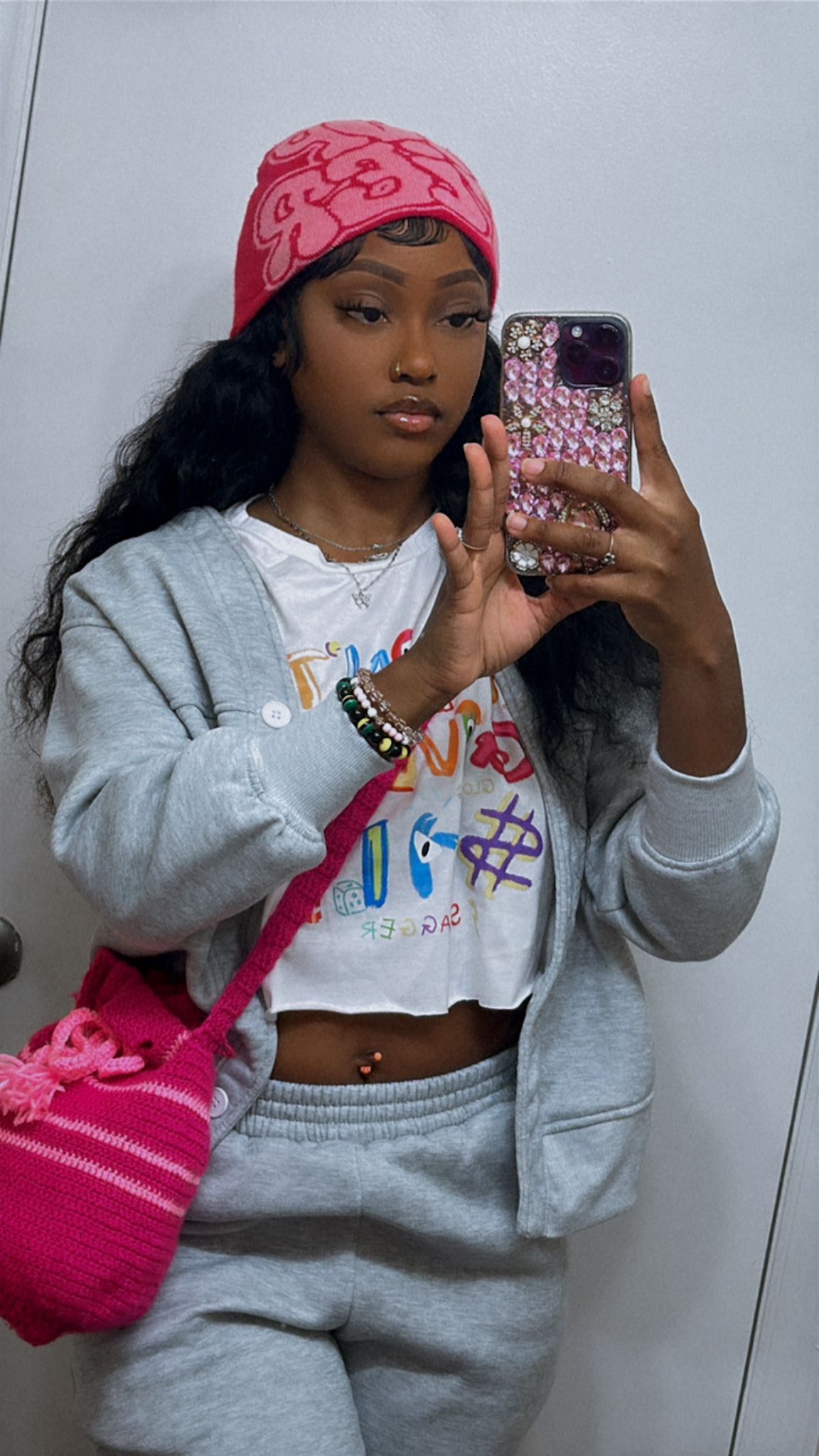 Pink Lady